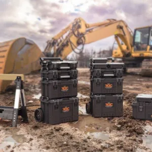Keter Organizér   ROC Pro Gear