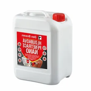 Den Braven Penetrácia Deep Nano 3l