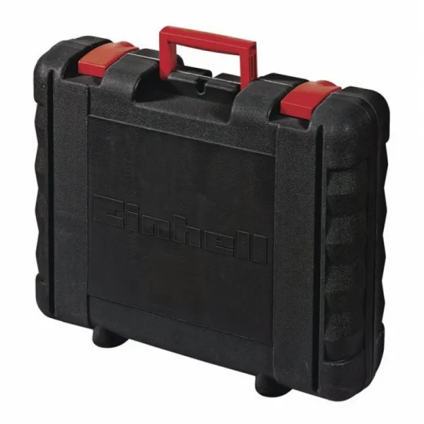 Einhell Uhlová brúska TE-AG 125/750 Kit Expert