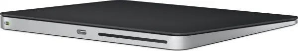 Apple Magic Trackpad - Black Multi-Touch Surface MXKA3ZM/A