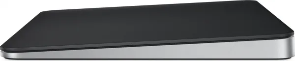 Apple Magic Trackpad - Black Multi-Touch Surface MXKA3ZM/A
