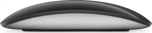 Apple Magic Mouse - Black Multi-Touch Surface MXK63ZM/A