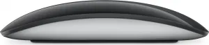 Apple Magic Mouse - Black Multi-Touch Surface MXK63ZM/A