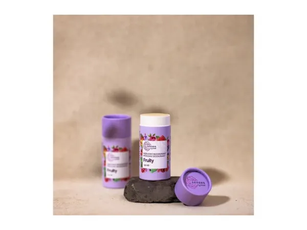 Kvitok Fruity Tuhy Dezodorant 42 ml