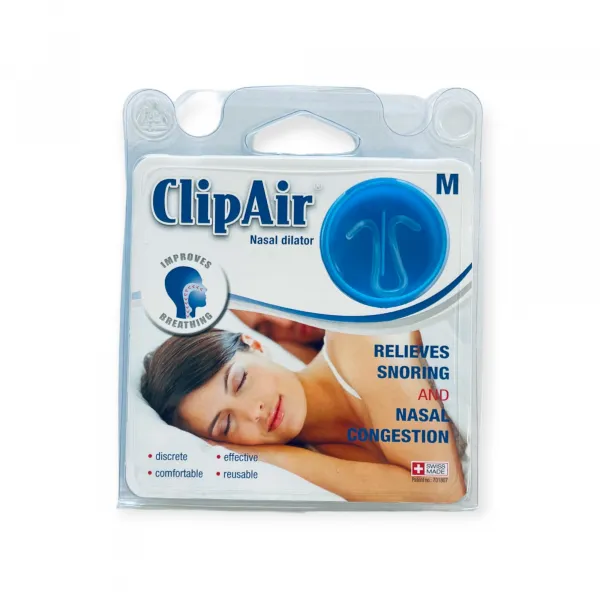 ClipAir - nosný dilatátor Veľkosť: S