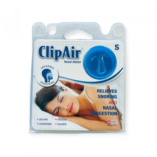 ClipAir - nosný dilatátor Veľkosť: M