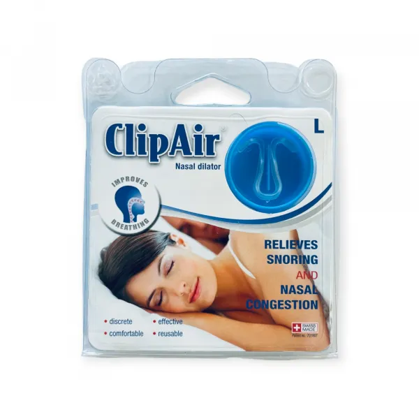 ClipAir - nosný dilatátor Veľkosť: S