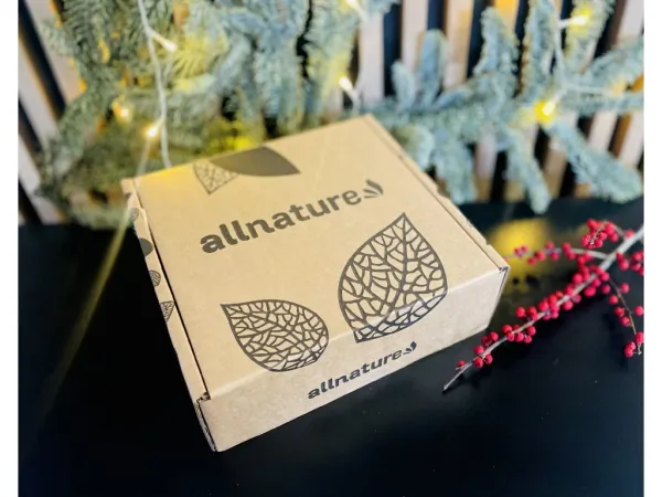 Allnature vitamínový balíček pre ženy