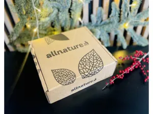 Allnature vitamínový balíček pre ženy
