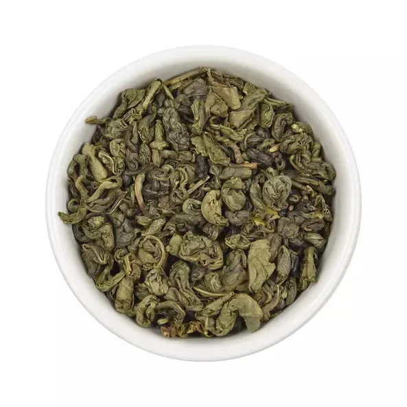 Sonnentor Gunpowder - zelený čaj - sypaný 100g