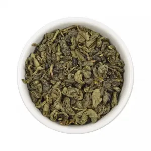 Sonnentor Gunpowder - zelený čaj - sypaný 100g