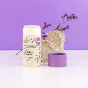 Kvitok Tuhý deodorant Bylinkové Opojenie (42 ml)