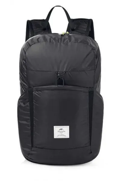 Naturehike Skladací cestovný batoh 22L Farba: Modrá