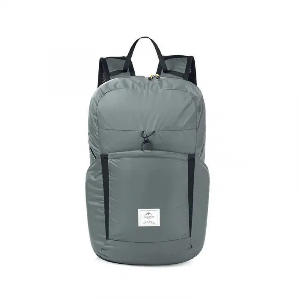 Naturehike Skladací cestovný batoh 22L Farba: Modrá