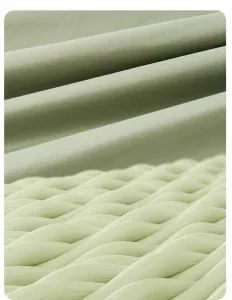 Naturehike Ultralight hamaka pro 2 osoby 690g Farba: Zelená