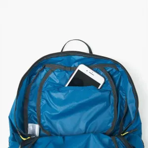 Naturehike Skladací cestovný batoh 22L Farba: Modrá