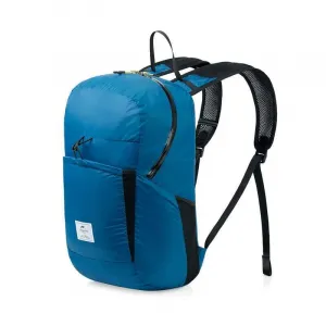 Naturehike Skladací cestovný batoh 22L Farba: Modrá