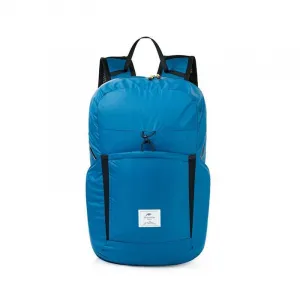 Naturehike Skladací cestovný batoh 22L Farba: Modrá