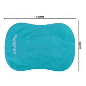 Naturehike Aeros – tyrkysový