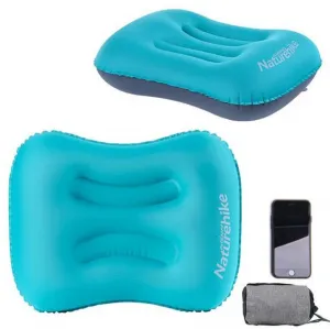 Naturehike Aeros – tyrkysový