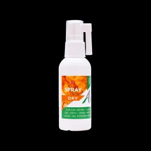 Aurecon Dry Ušný sprej 50 ml