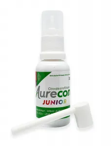 Aurecon Ušný sprej Junior 30 ml