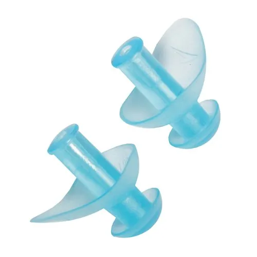 Speedo Ergo Earplug Štuple na plávanie Farba: Sivá