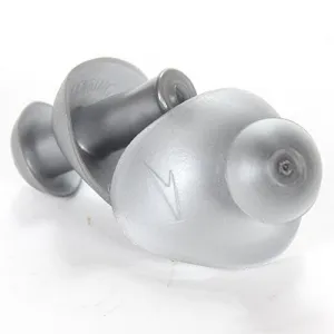 Speedo Ergo Earplug Štuple na plávanie Farba: Modrá