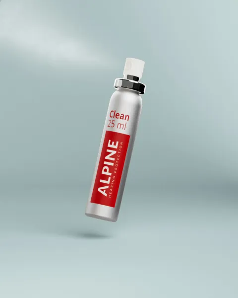 Sada Lunesto DreamZzz + Alpine Clean
