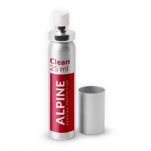 Alpine Clean Čistič produktov na ochranu sluchu