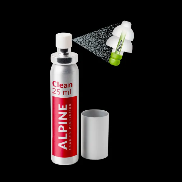Sada Lunesto DreamZzz + Alpine Clean