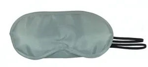 Maska na oči na spanie Farba: Modrá