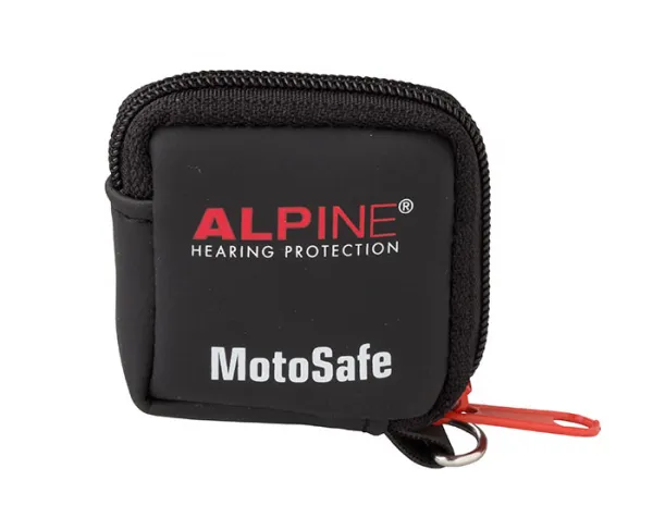 Alpine MotoSafe Tour štuple do uší s filtrom 80 dB