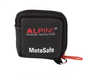 Alpine MotoSafe Tour štuple do uší s filtrom 80 dB