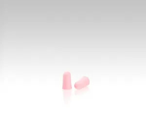 Ohropax Soft – 5 párov štuple do uší