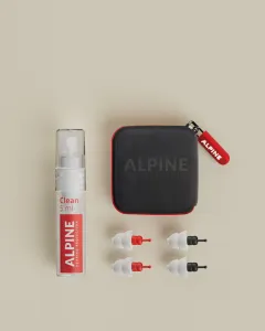 Alpine MotoSafe Pro Štuple na moto