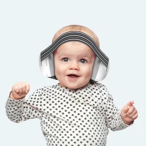 Alpine Muffy Baby Detské izolačné slúchadlá Farba: Modrá