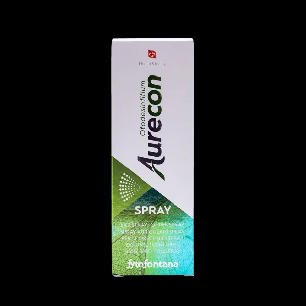 Aurecon Ušný sprej 50 ml