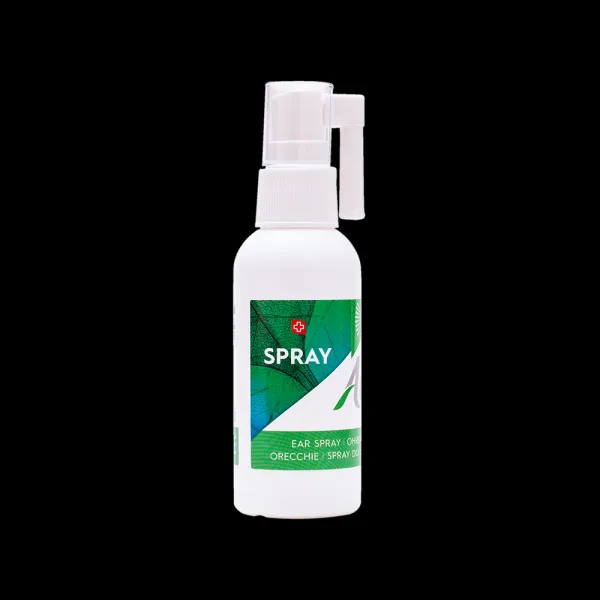 Aurecon Ušný sprej 50 ml
