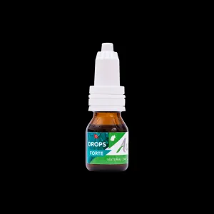 Aurecon Drops Forte Ušné kvapky 10 ml