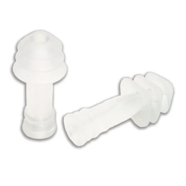 Mack's Aqua Block® - 2 páry Farba: Fialová