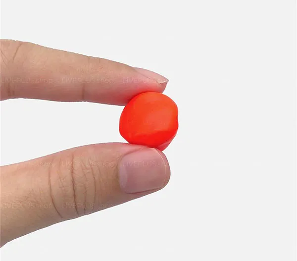 Mack's Mäkké tvarovateľné upchávky pre deti Veľkosť balenia: 1 pár