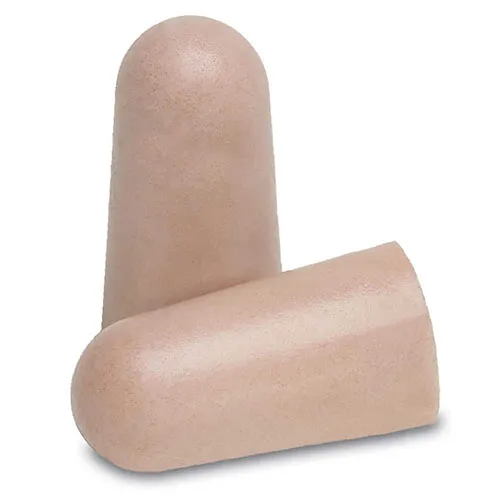 Mack's Ultra Soft Ultra mäkké štuple do uší Veľkosť balenia: 7 párov