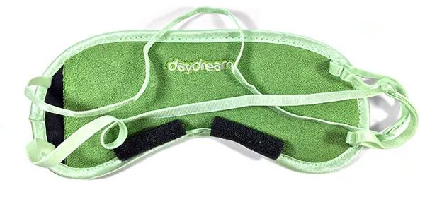 Daydream Aloe Vera Balance Maska na oči na spanie