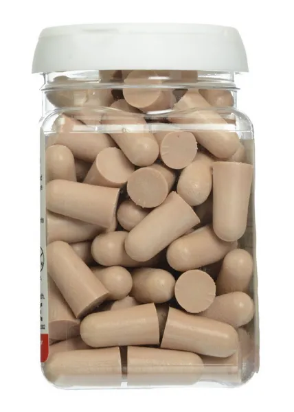 Mack's Ultra Soft Ultra mäkké štuple do uší Veľkosť balenia: 7 párov