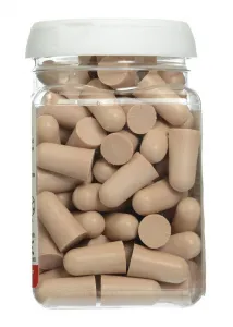 Mack's Ultra Soft Ultra mäkké štuple do uší Veľkosť balenia: 7 párov