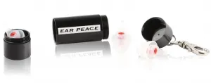 EarPeace Music Štuple do uší pre hudobníkov