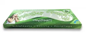 Daydream Aloe Vera Balance Maska na oči na spanie