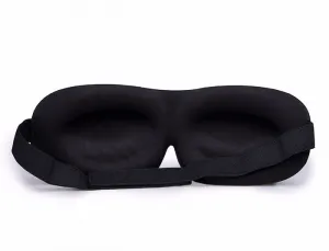 3D Maska na spanie Upgrade