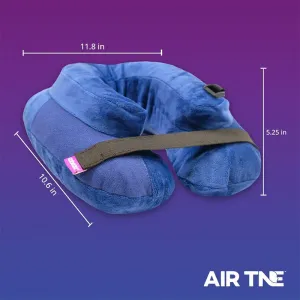 Cabeau Air TNE - Čierny